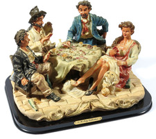 PRL) SCULTURA STATUA