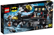 LEGO DC COMICS  76160 - MOBILE