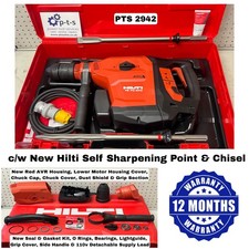 HILTI TE 70-ATC AVR 110V 2100W