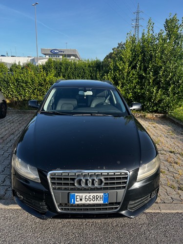 Auto usato privato audi - auto,