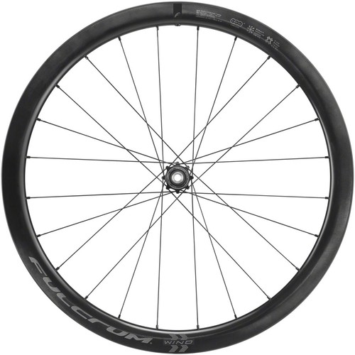 Fulcrum wind ruota posteriore - fulcrum,
