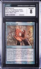 2010 MAGIC: THE MEETING FROM