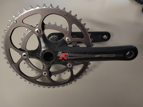 Fsa slk guarnitura in - guarnitura,