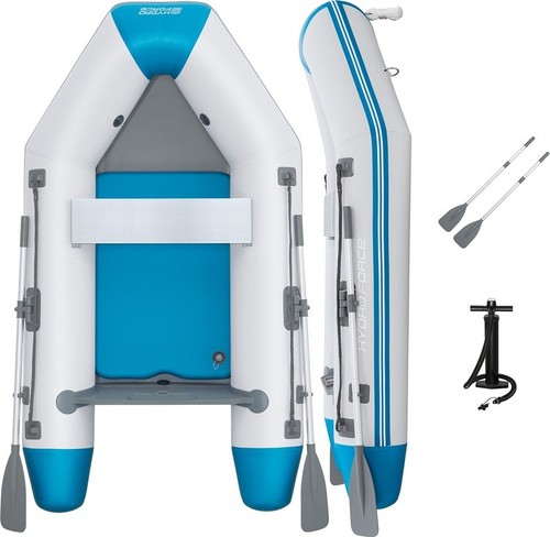 Bestway 65046 set gommone - bestway,