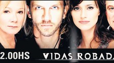 Telenovelas VIDAS ROBADAS -