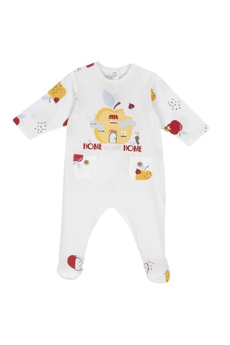 Chicco tutina neonato e - tutina,