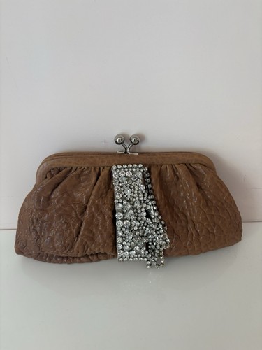 Borsa cluch pochette gioiello - borsa,