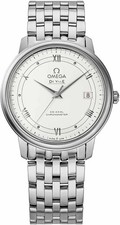 Orologio uomo omega ville - uomo,