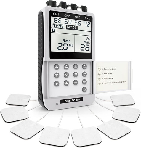 805 tens ems canali - ev-805, 4