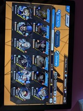 Account One Piece Bounty Rush 3 EX+ 2900 Gold Fragments 