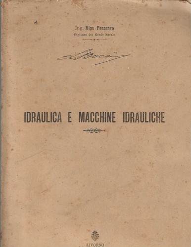Idraulico macchine - e,