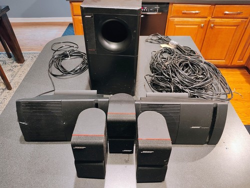 Bose acoustimass 700 - bose,