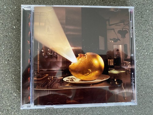The mars volta loused in - the,