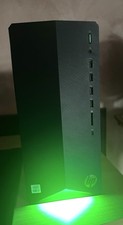 HP Pavillon-PC gaming