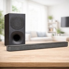 RESTAURATO - SONY - SOUNDBAR