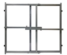 Marshall Better View Gate -