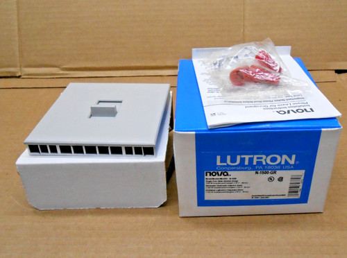 Nuovo interruttore dimmer - nuovo,
