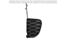 TAPPO PARAURTI COPRIGANCIO