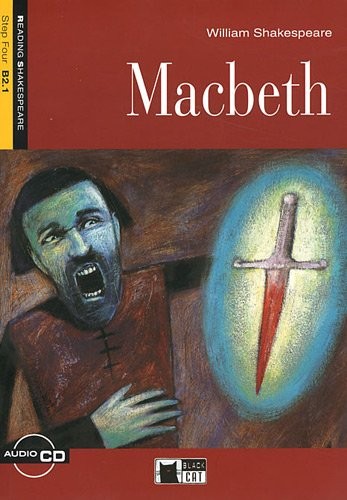 Macbeth cd - (butler),