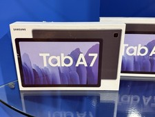 COPPIA TABLET SAMSUNG  Galaxy Tab T505 A7 32GB LTE Gray