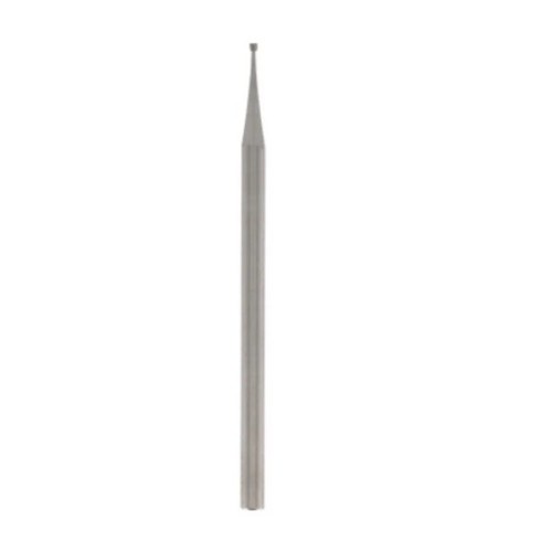 Fresa dremel testa cilindrica - fresa,