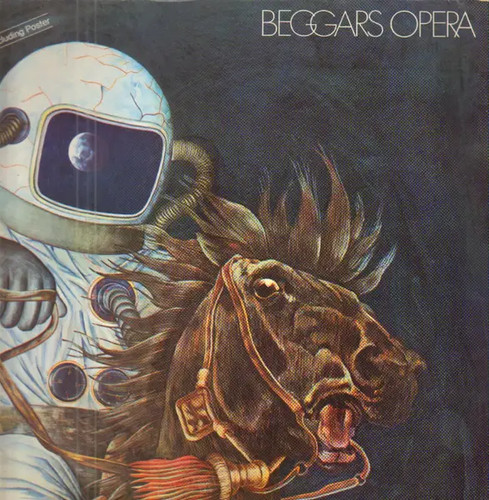 Beggars opera pathfinder green - beggars,