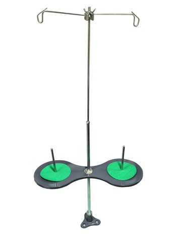 Supporto filettato pistole - filettato, 2