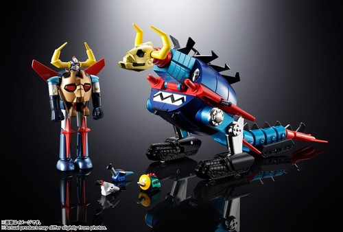 Preordine gaiking daikumaryu - gaiking, &