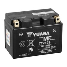 Yuasa TTZ12S 11,6Ah 12V