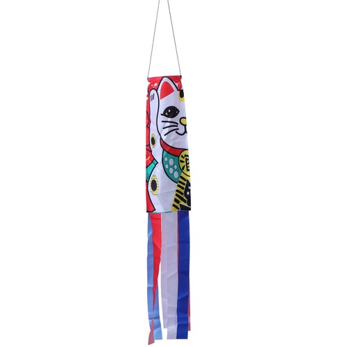 Calze vento carpa koi - , a
