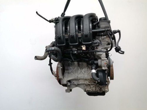 Motore completo per peugeot - motore,