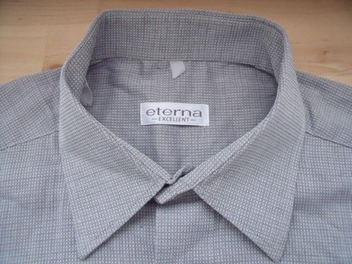 Eterna excellent camicia - eterna, 39