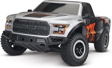 Ford F-150 Raptor 2WD 1/10 RTR