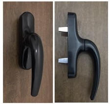 N.1 Maniglia cremonese