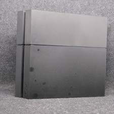 Sony PlayStation 4 Matte Black
