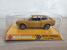 Mebetoys fiat 128 sport - mebetoys,