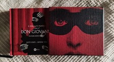 PIERO FORNASETTI Don Giovanni