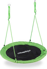 Altalena Da Giardino a Nido