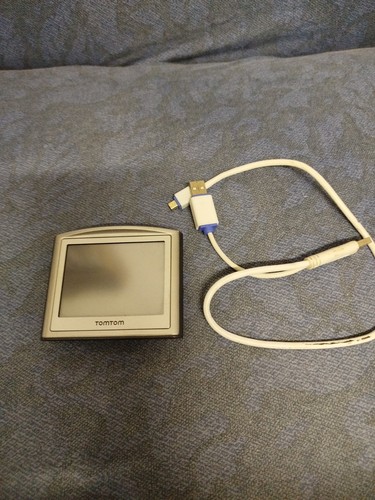 Navigatore tom - navigatore, one