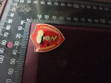 SPILLA DECORAZIONE CARABINIERI