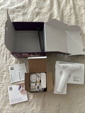 Silk'n Flash & Go Hair Removal