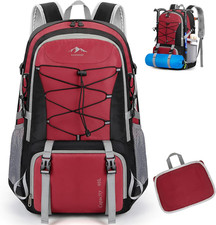 Zaino Trekking 40 Litri Zaino