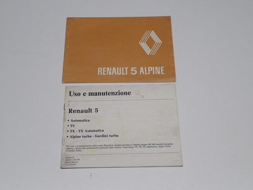 Renault alpine - renault,