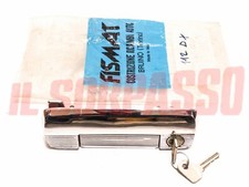 RIGHT DOOR HANDLE AUTOBIANCHI