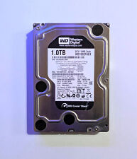 HARD DISK INTERNO 3,5" 1TB WD