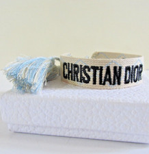 Bracciale christian dior - bracciale,