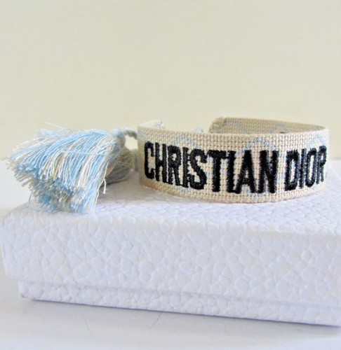 Bracciale christian dior - bracciale,