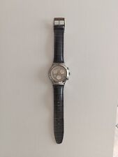 Swatch Irony Chrono 1999 funzionante da collezione!!!