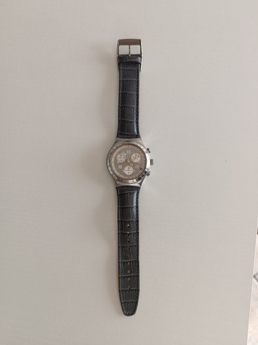 Swatch irony chrono 1999 - chrono,