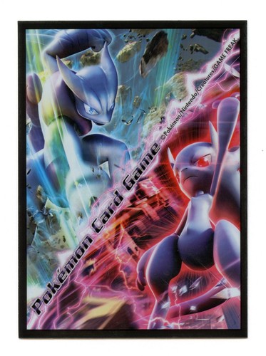 Mega mewtwo y - &, 2015